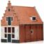Picture of Trade-mans house "De Koophandel" (17th C)