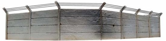 Picture of Concrete wall set