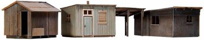 Picture of Garden sheds