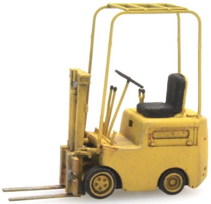 Picture of Forklift