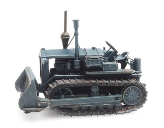 Picture of Hanomag K50 bulldozer Kit