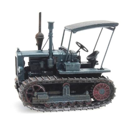 Picture of Hanomag K50 crawler tractor Kit