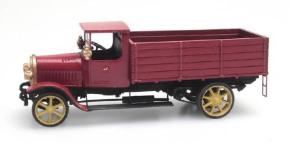 Picture of Opel 4t truck 1914 Kit