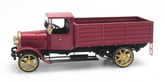 Picture of Opel 4t truck 1914 Kit