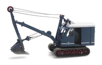 Picture of Krupp-Dolberg excavator Kit