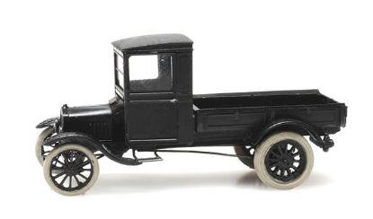 Picture of Ford Model TT open bed truck Kit