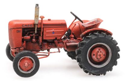 Picture of Case Holland Tractor