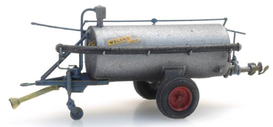 Picture of Liquid Manure Spreader