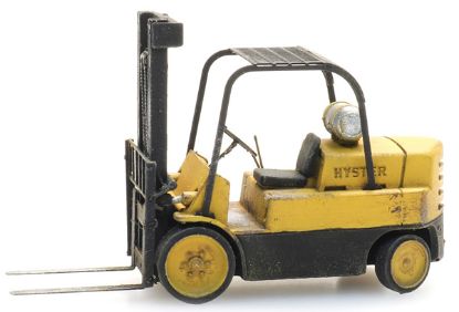 Picture of 7-ton Forklift (Kit)