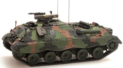 Picture of Jaguar 1 BW/Austrian Army