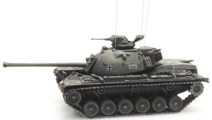 Picture of BRD M48 A2