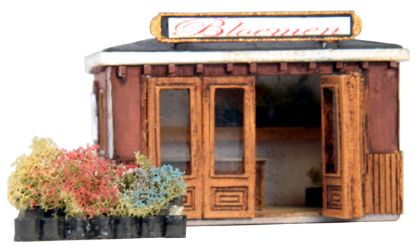 Picture of Flowershop