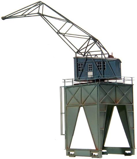 Picture of Crane