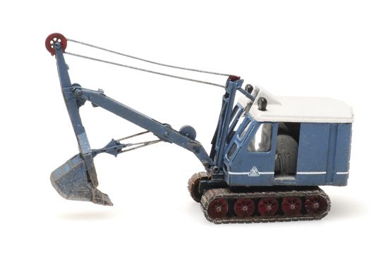 Picture of Krupp-Dolberg excavator Kit