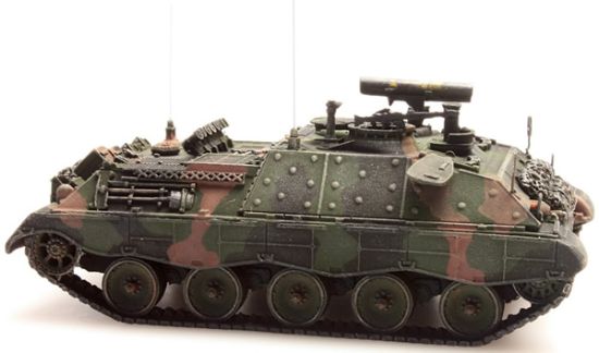 Picture of Jaguar 1 Austrian Army