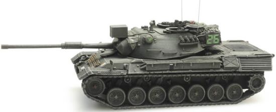 Picture of B Leopard 1