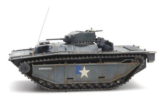 Picture of US LVT(A)1 SAIPAN Kit