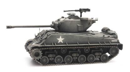 Picture of US SHERMAN M4A3E8 Kit