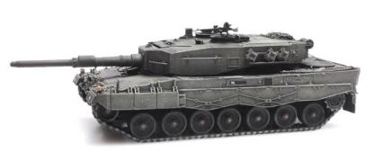 Picture of NL Leopard 2A4 Kit