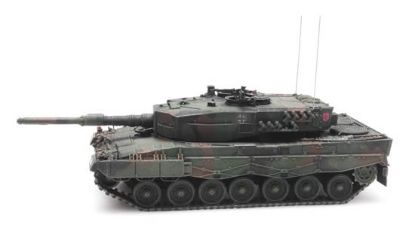 Picture of BRD Leopard 2A4 Kit