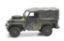 Picture of UK Land Rover 88 Lightweight Kit