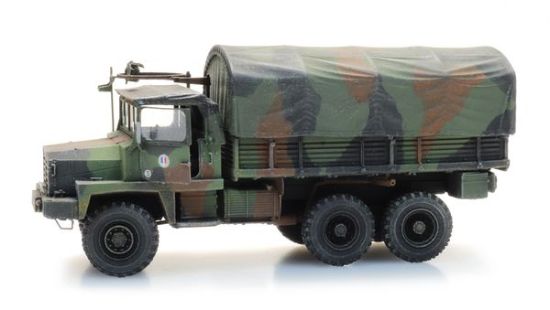 Picture of FR Berliet kit