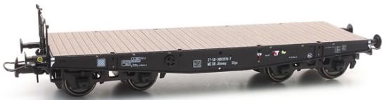 Picture of German Flat Car SSy 45