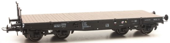 Picture of Austrian Flat Car SSy 45 ÖBB SSy 31 81 420 0 005-4, IV