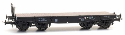 Picture of German Flat Car SSy 45 DB 960107, III