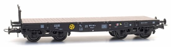 Picture of German Flat Car SSy45 DB 389 0 785-9