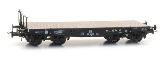 Picture of German Flat Car SSy 45 60-40-88