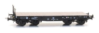 Picture of German Flat Car SSy 45 DR 60-40-06