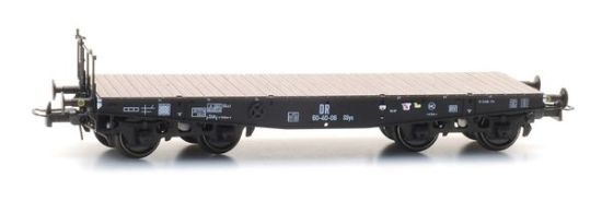 Picture of German Flat Car SSy 45 DR 60-40-06