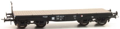 Picture of German Flat Car SSy 45 DB nr. 960200, III