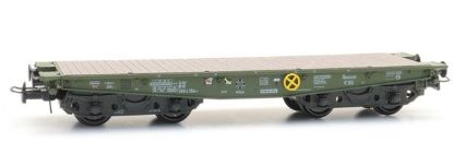 Picture of German Flat Car SSy55 3994 154-1