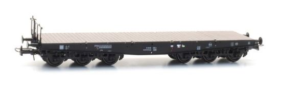 Picture of German Flat Car SSyms 46 DR Salp4004-0