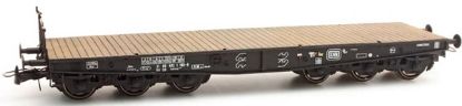 Picture of German Flat Car SSyms 46 DB Sammp 31 80 482 1 106-0, IV