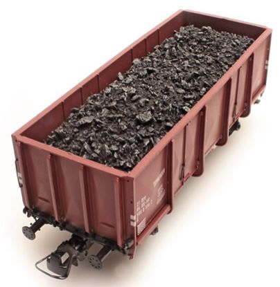 Picture of GTU Coal load B