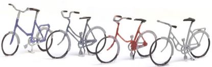 Picture of Bicycles set A (4)