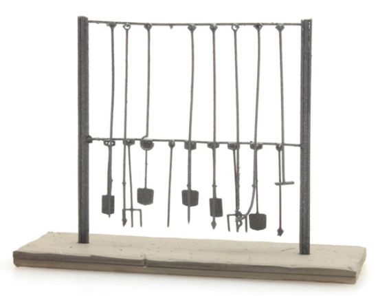 Picture of Tool rack