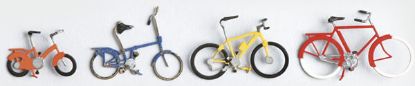 Picture of Bicyles Modern (4)