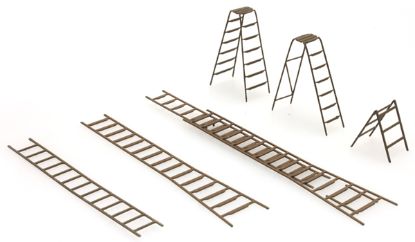 Picture of Ladder set