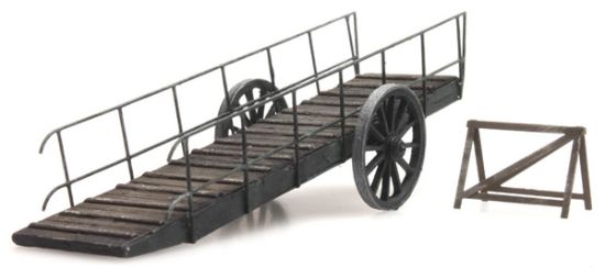 Picture of Mobile Loading Ramp