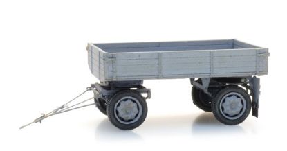 Picture of Trailer  E3 3t DDR