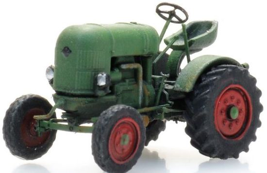 Picture of IFA Tractor Brockenhexe