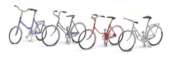 Picture of Bicycles set A (4)