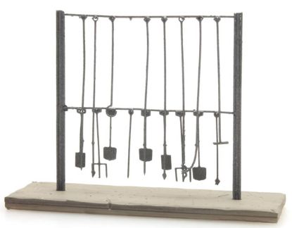 Picture of Tool rack