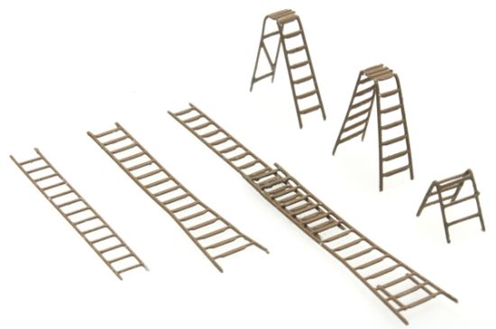 Picture of Ladder set