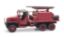 Picture of GMC 353 Fire Truck