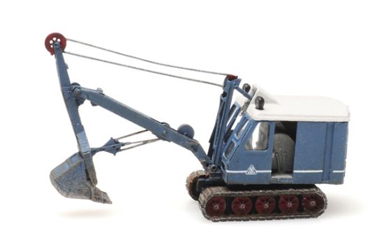 RoCo USA, Inc. Krupp-Dolberg excavator